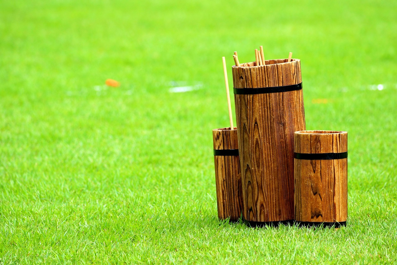 Traditional games