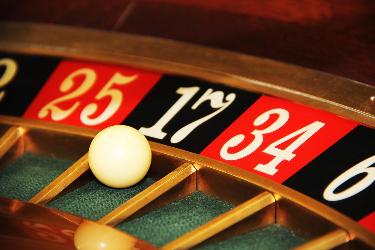 Charitable gambling