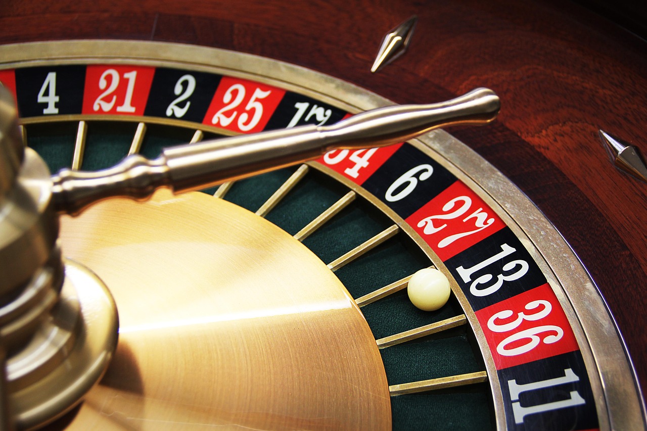 cryptocurrency gambling