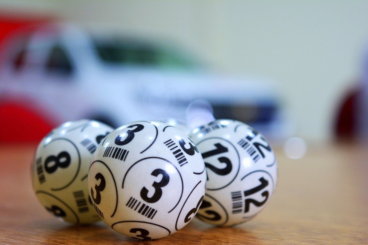 Lottery lawsuit