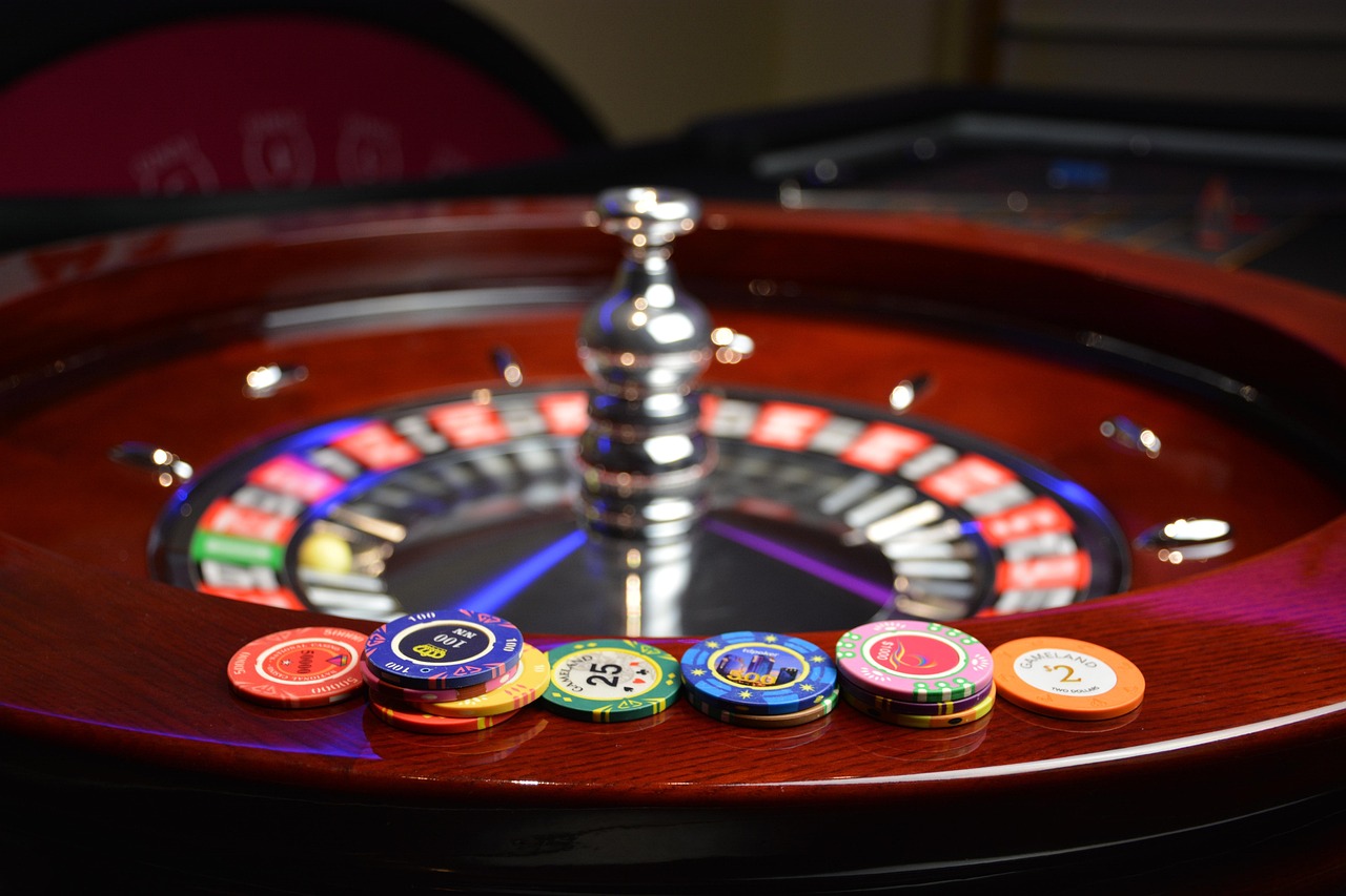 Poker technology
