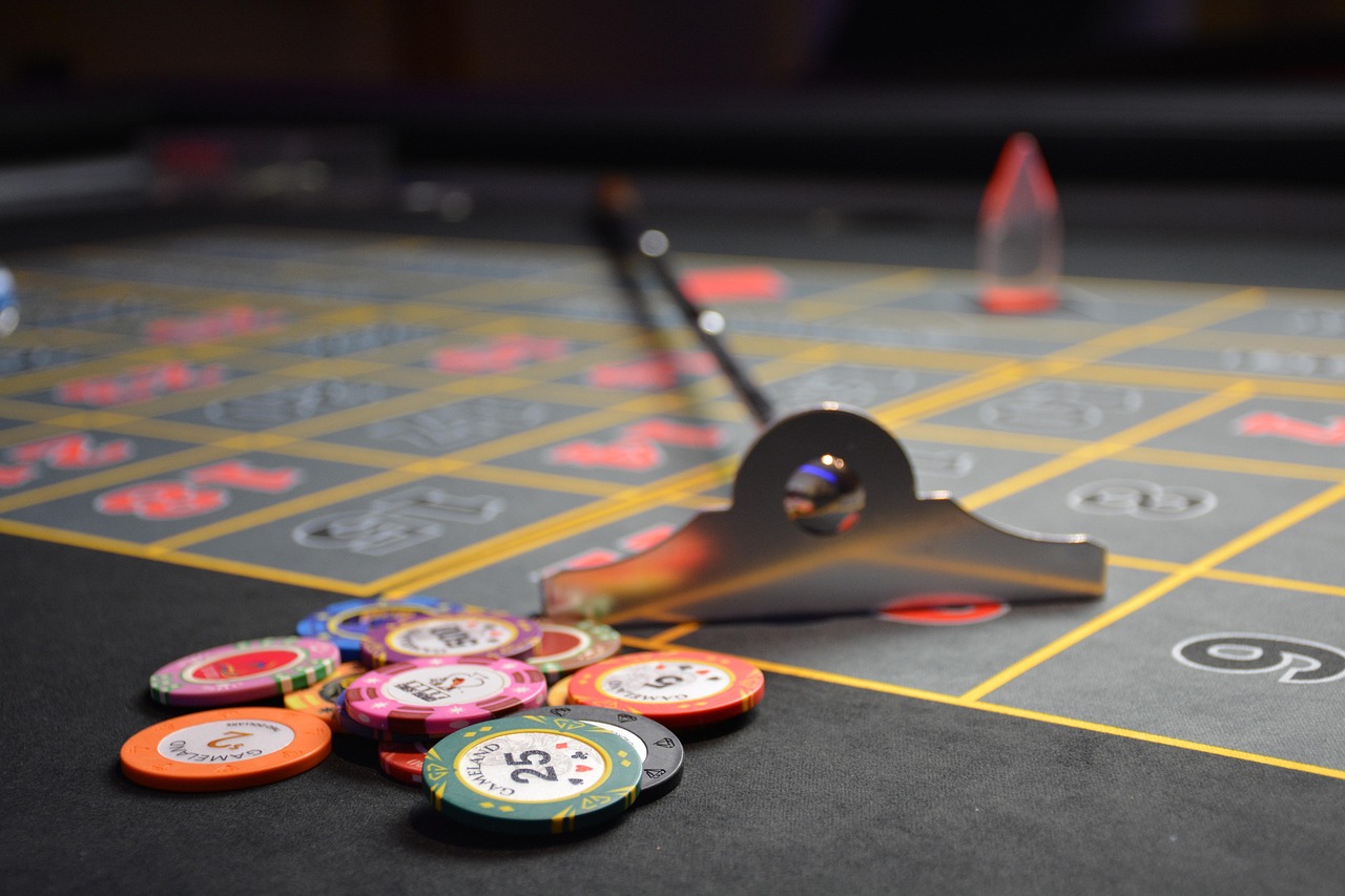 Poker psychology