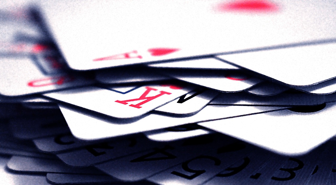Poker strategy