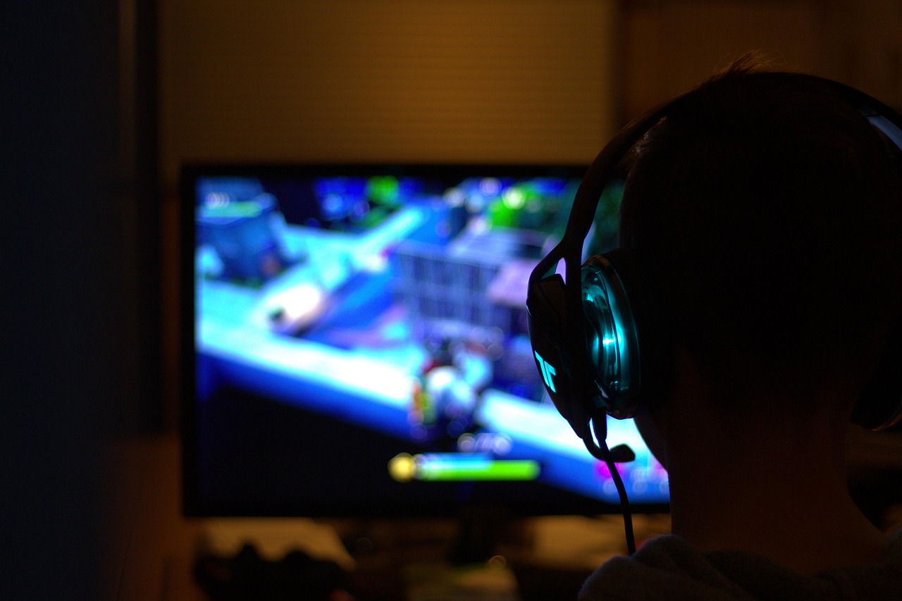 Responsible gaming