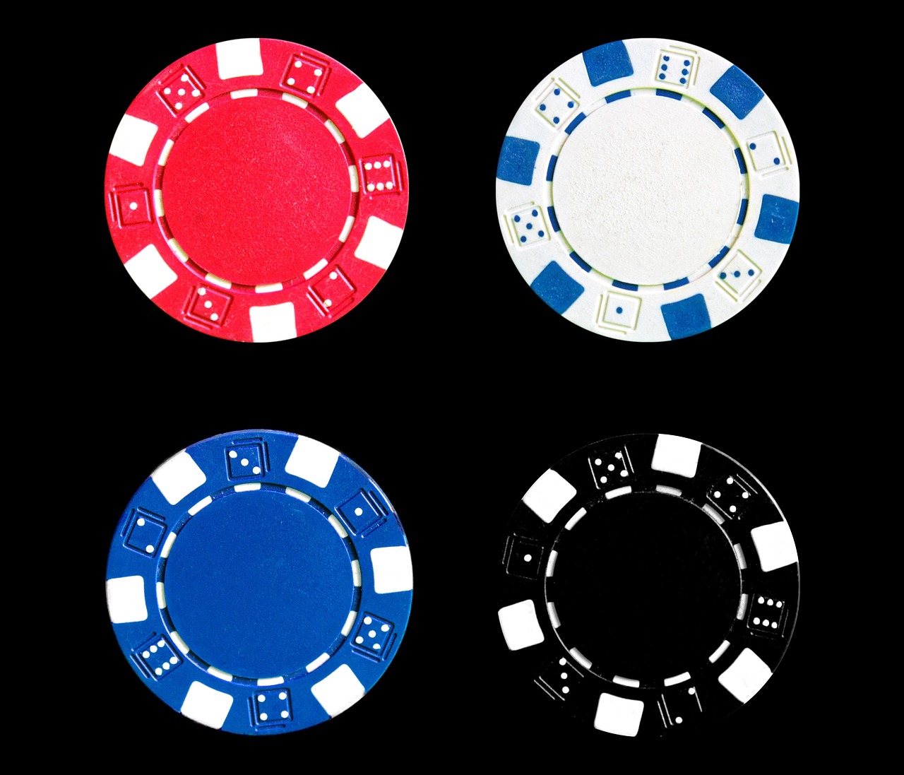 Casino gambling