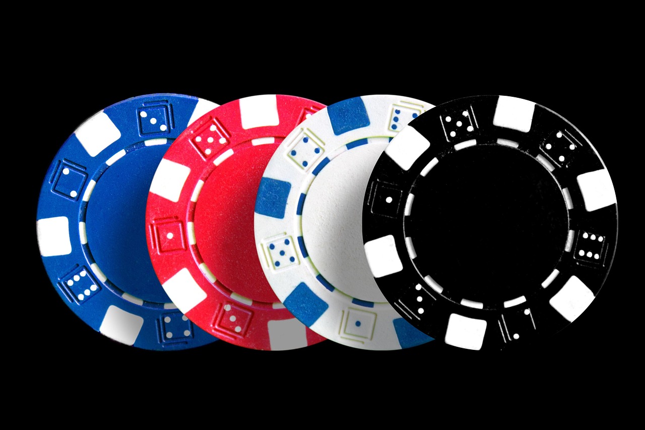Gambling myths
