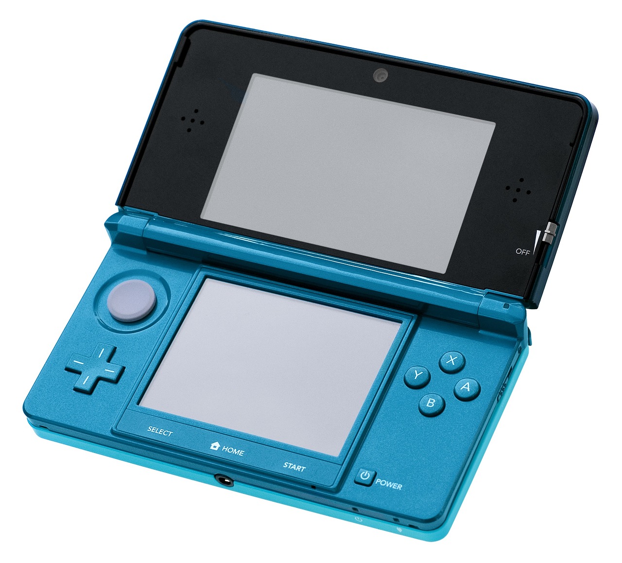 Gaming technology