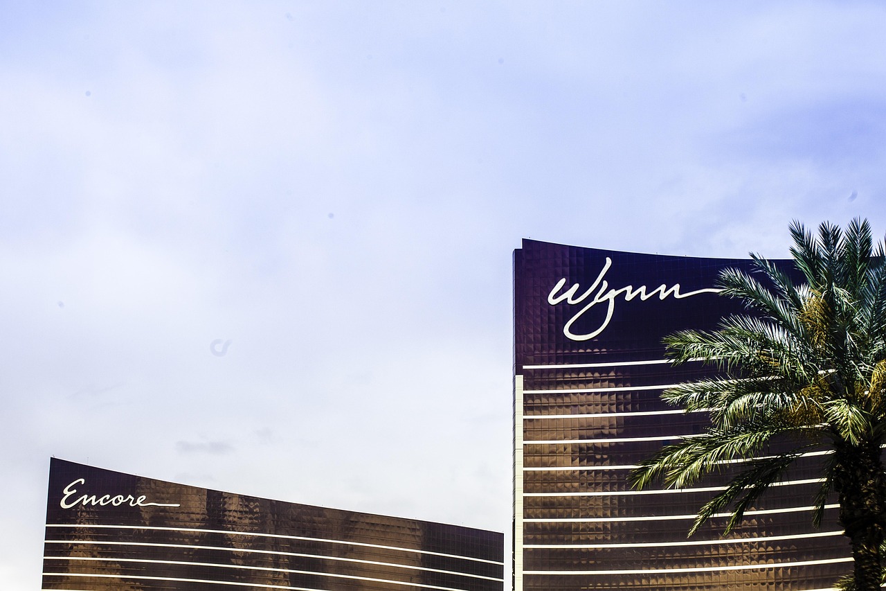 Casino resort