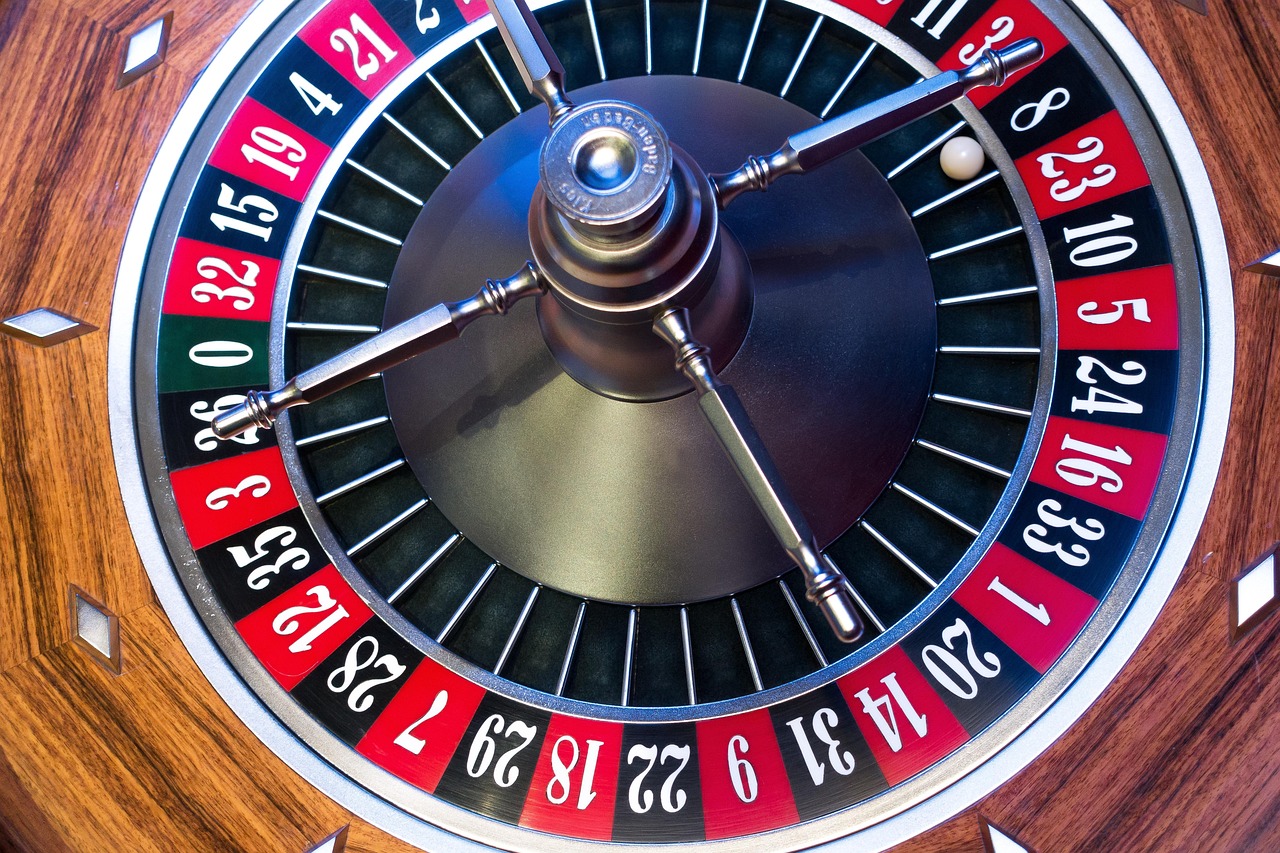 Online gambling