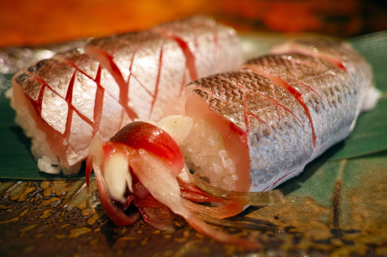 Japanese izakaya