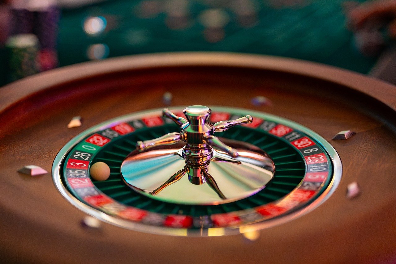 Slot games