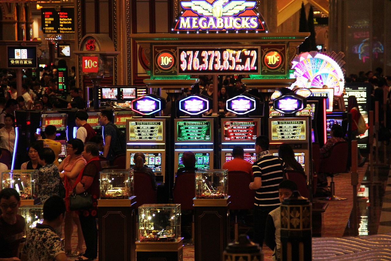 Casino