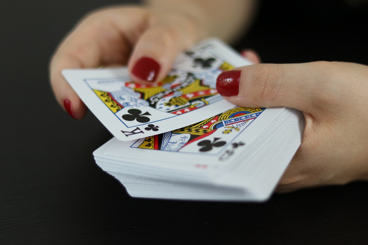 Poker strategy