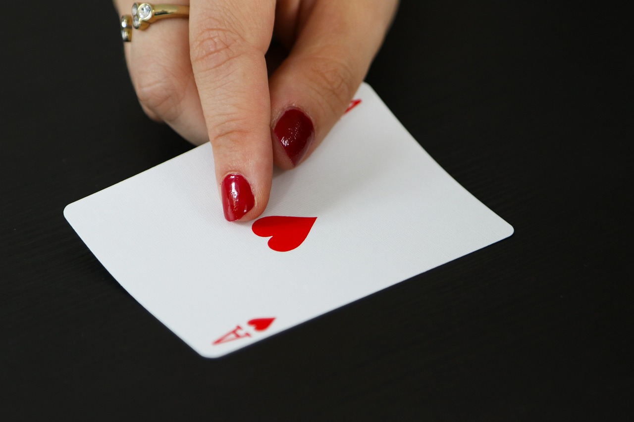 Casino strategy