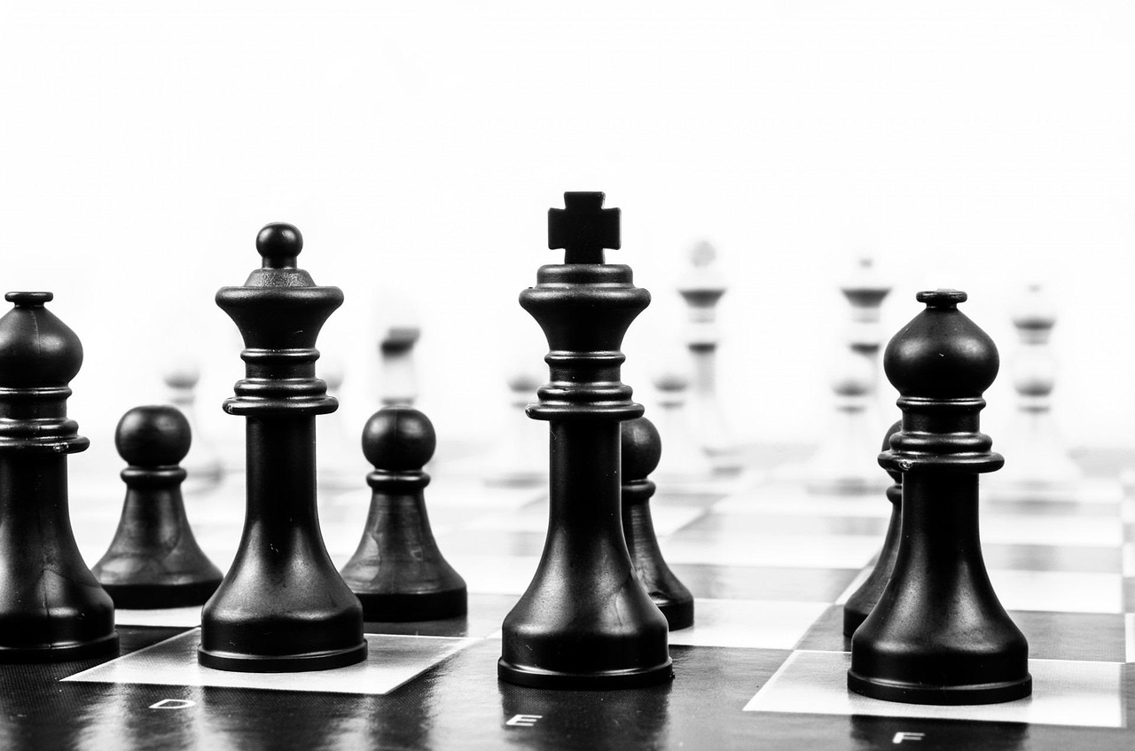 Game strategy