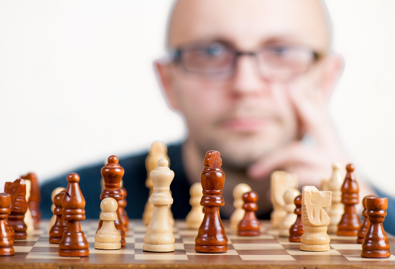 Board games