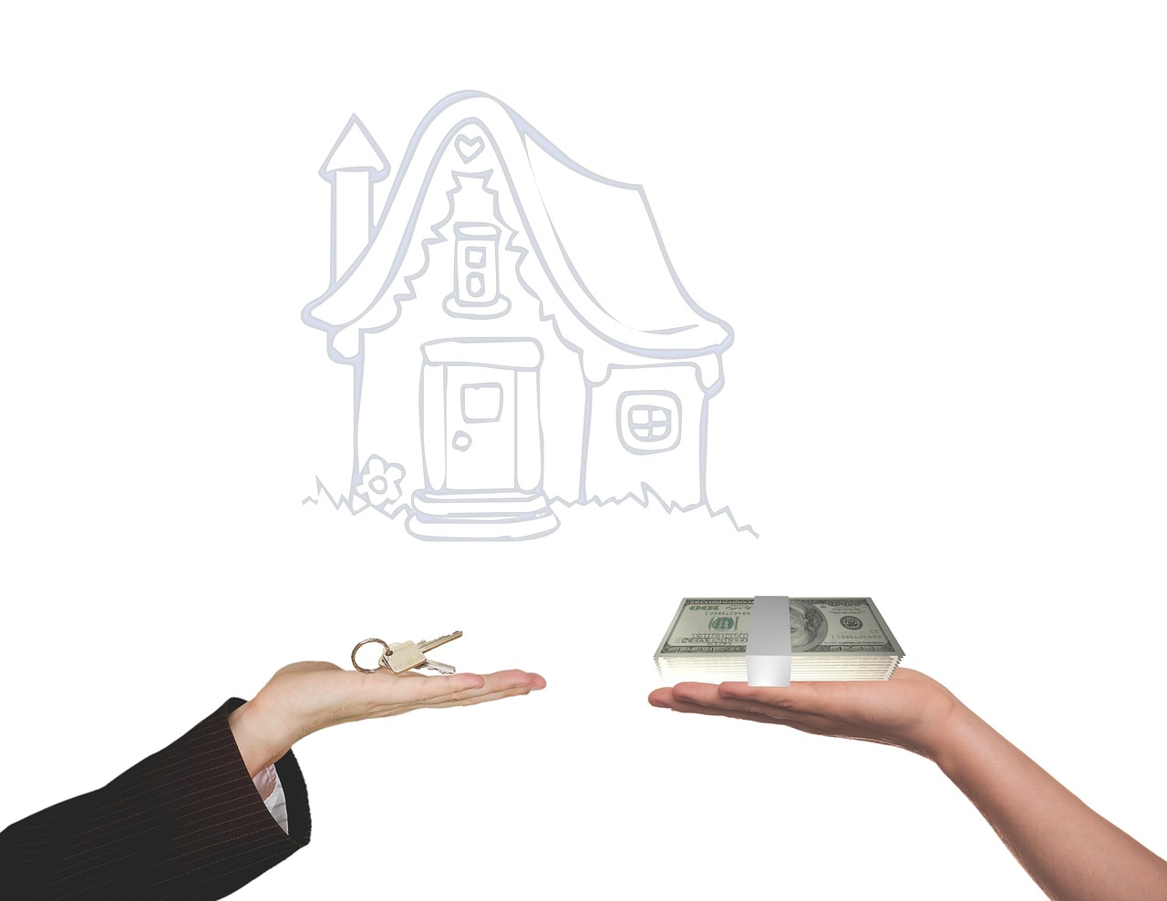 Real estate investment
