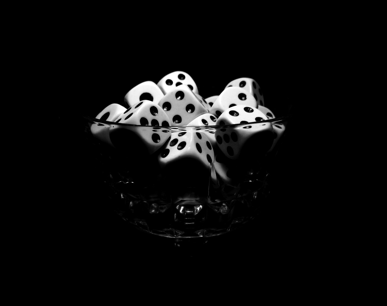 Dice strategy