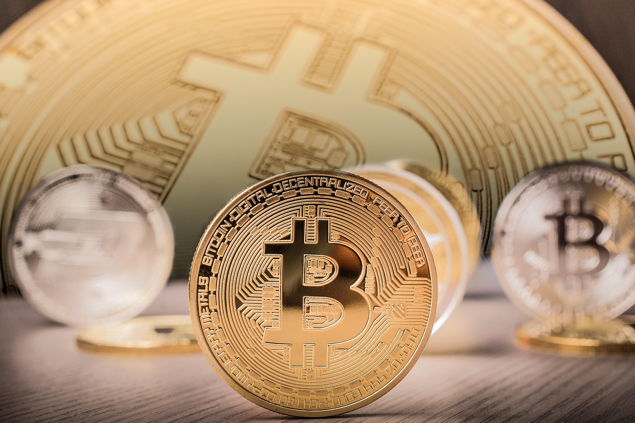 crypto gaming