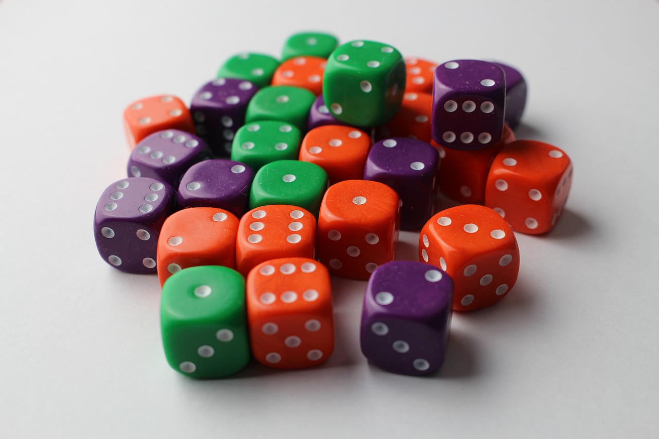 Poker strategy