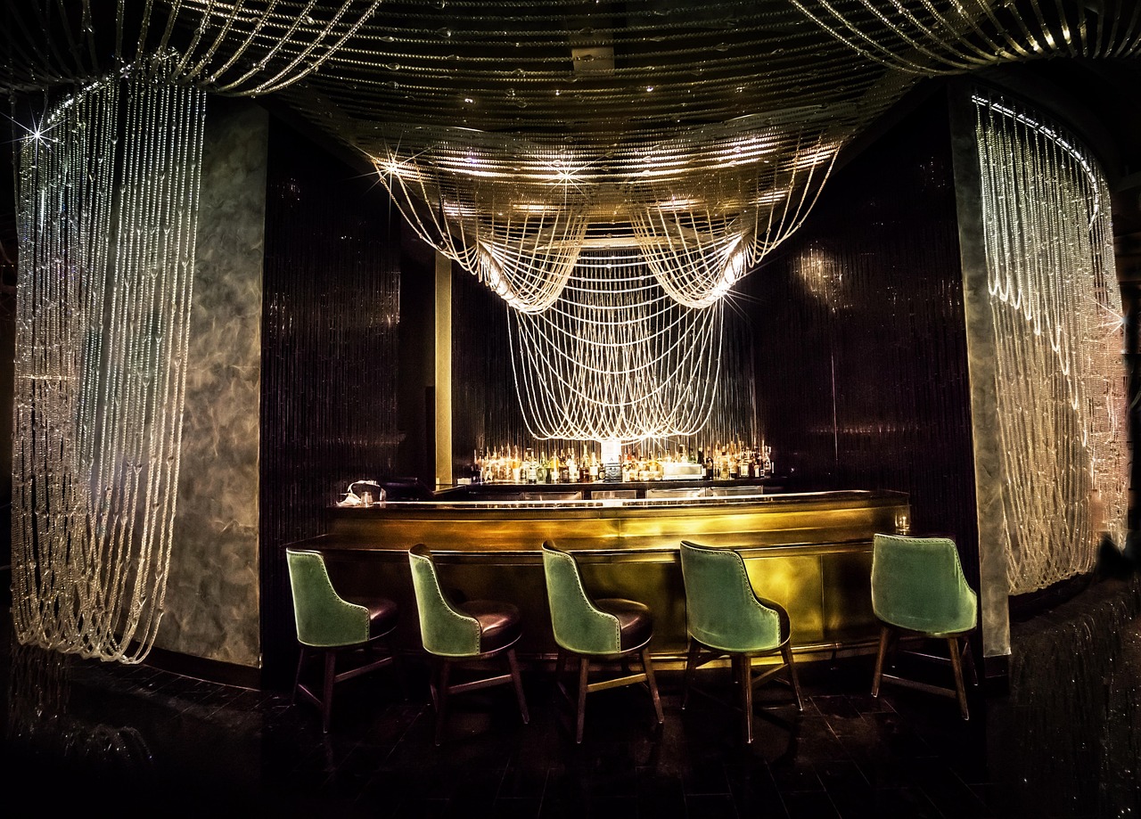 Casino design