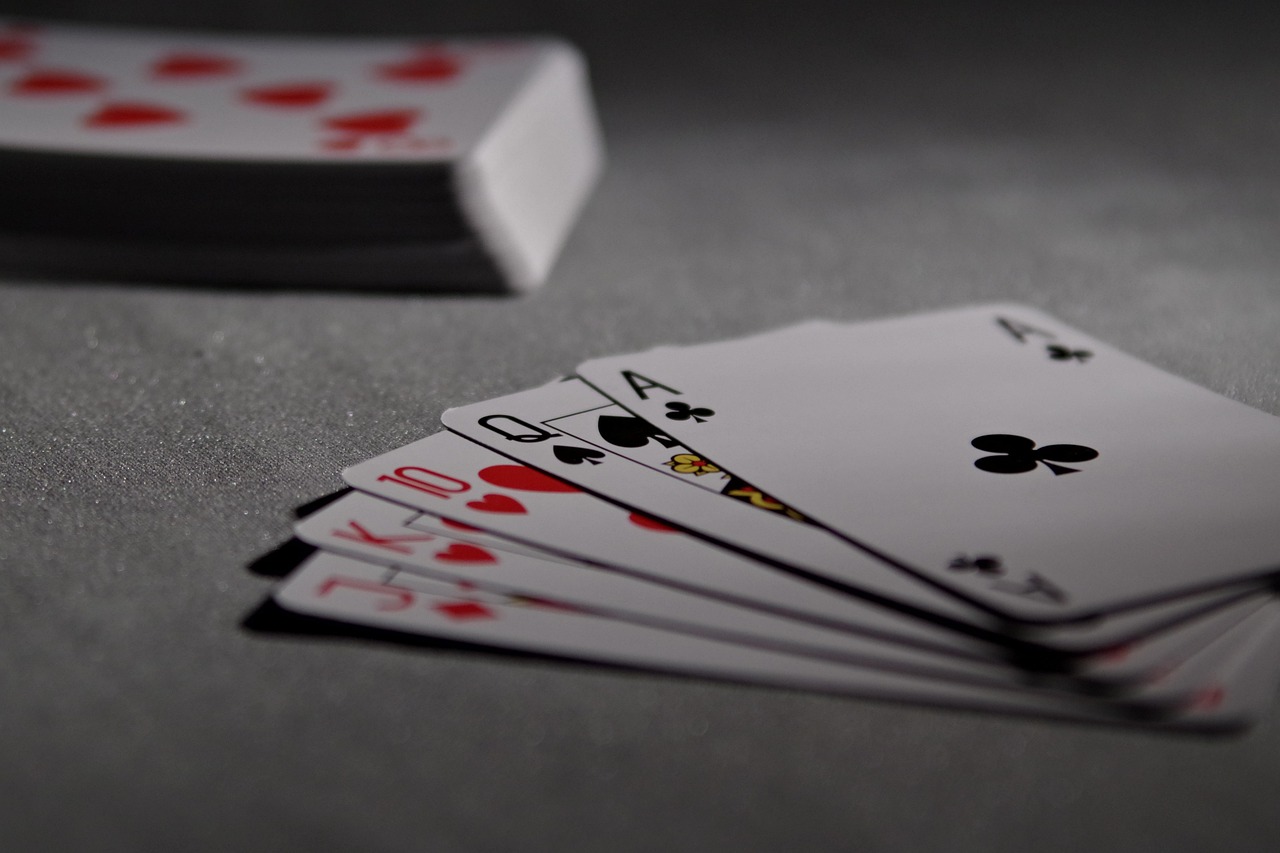 Casino bonuses