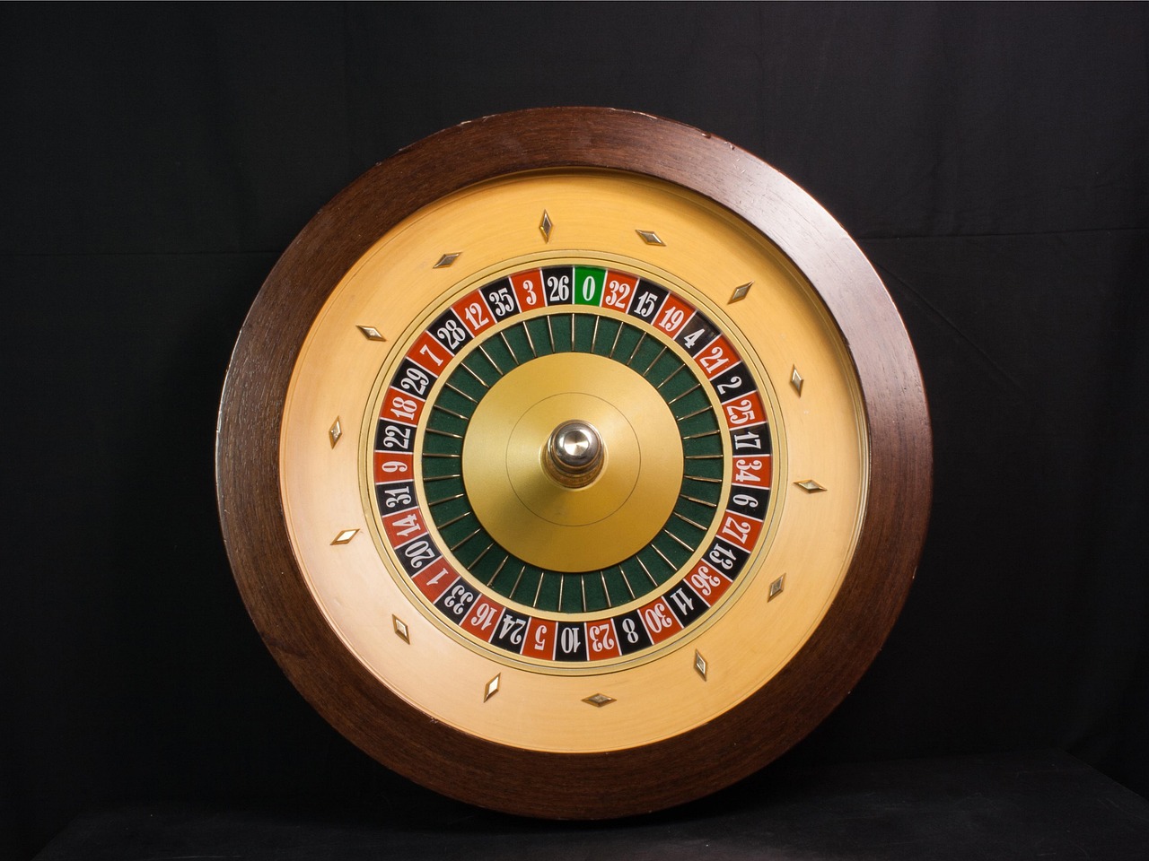 Casino game