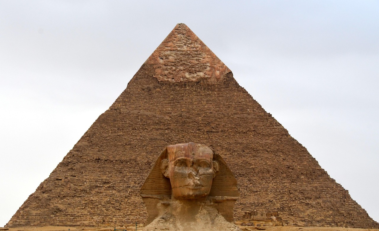 Ancient Egypt