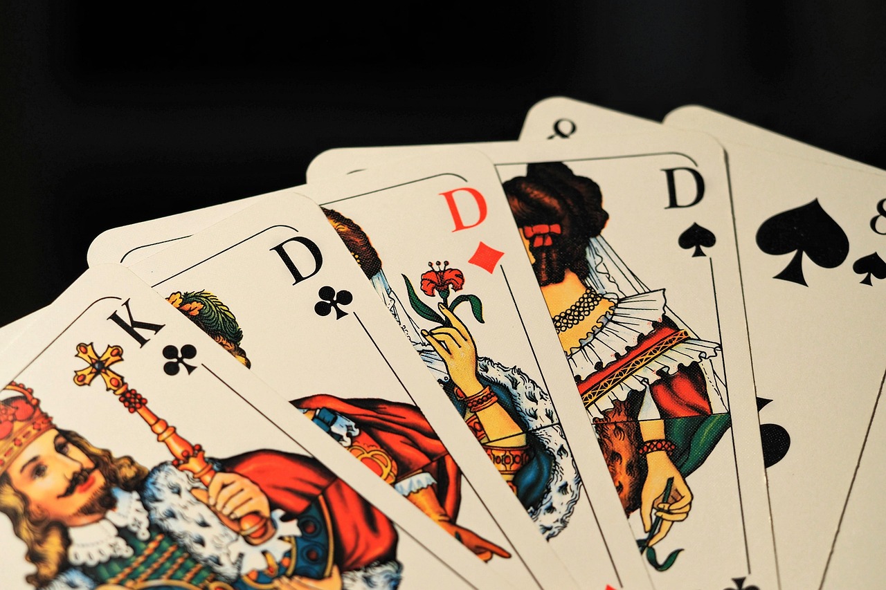 Responsible gambling