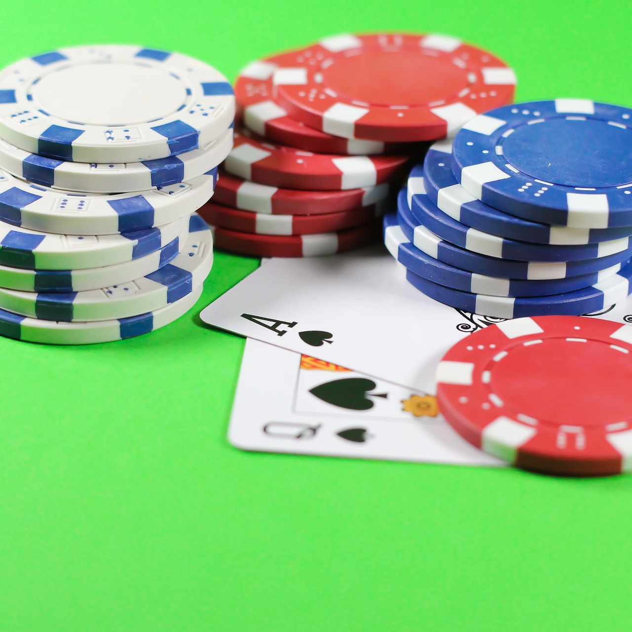 Sports betting