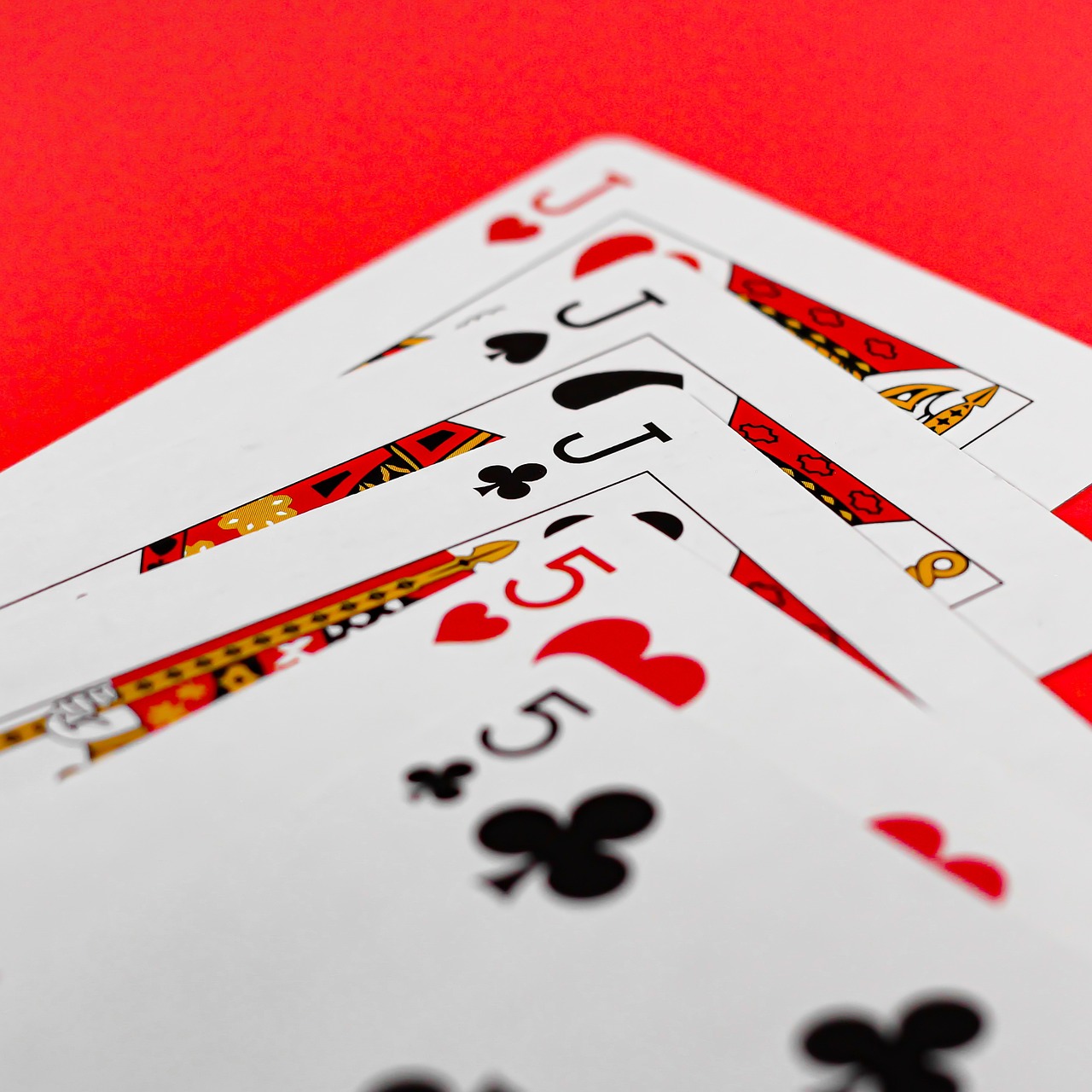 Betting strategy