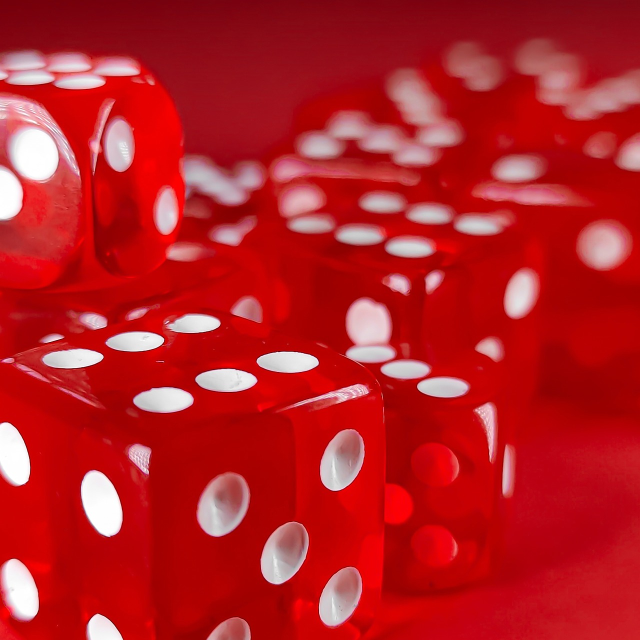 Betting strategy