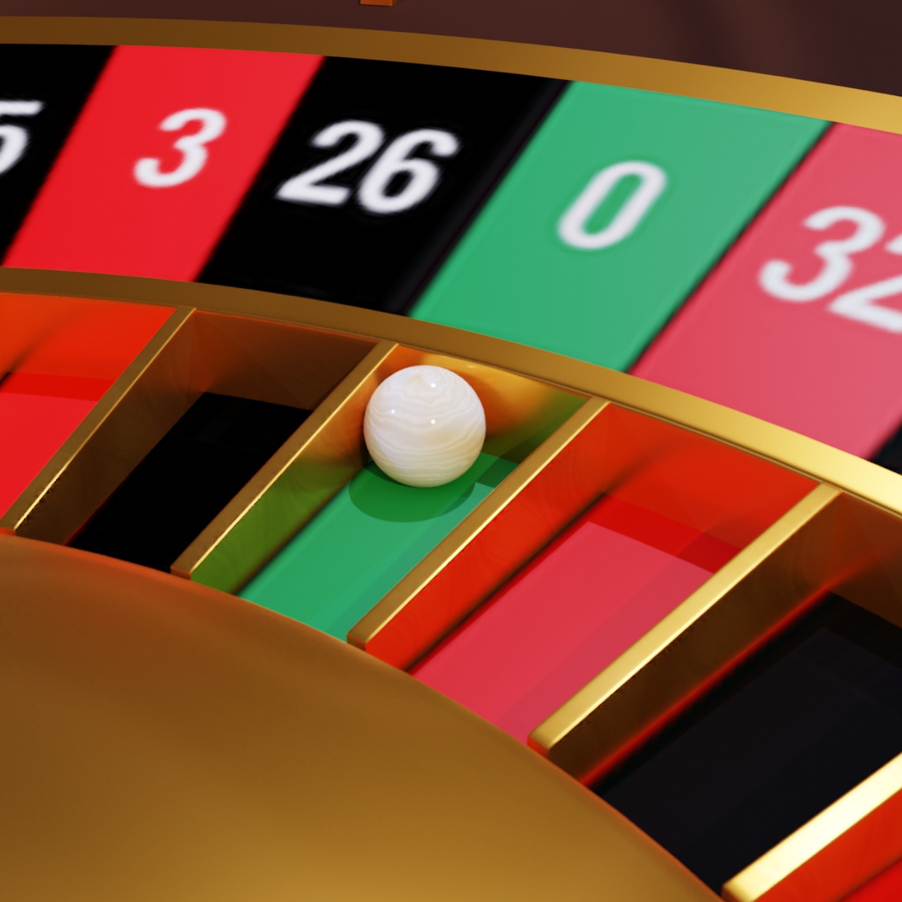 Esports betting