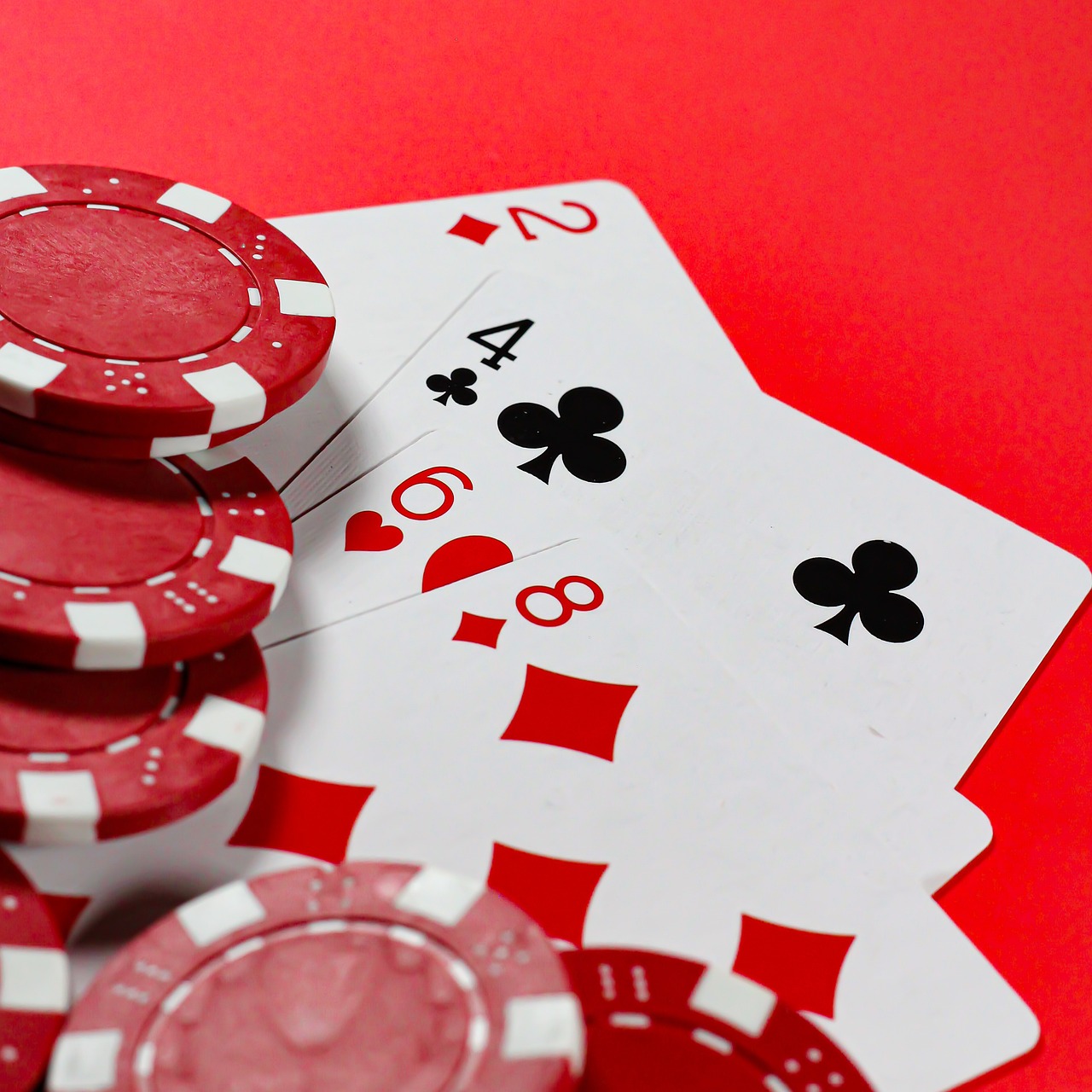 Gambling strategy