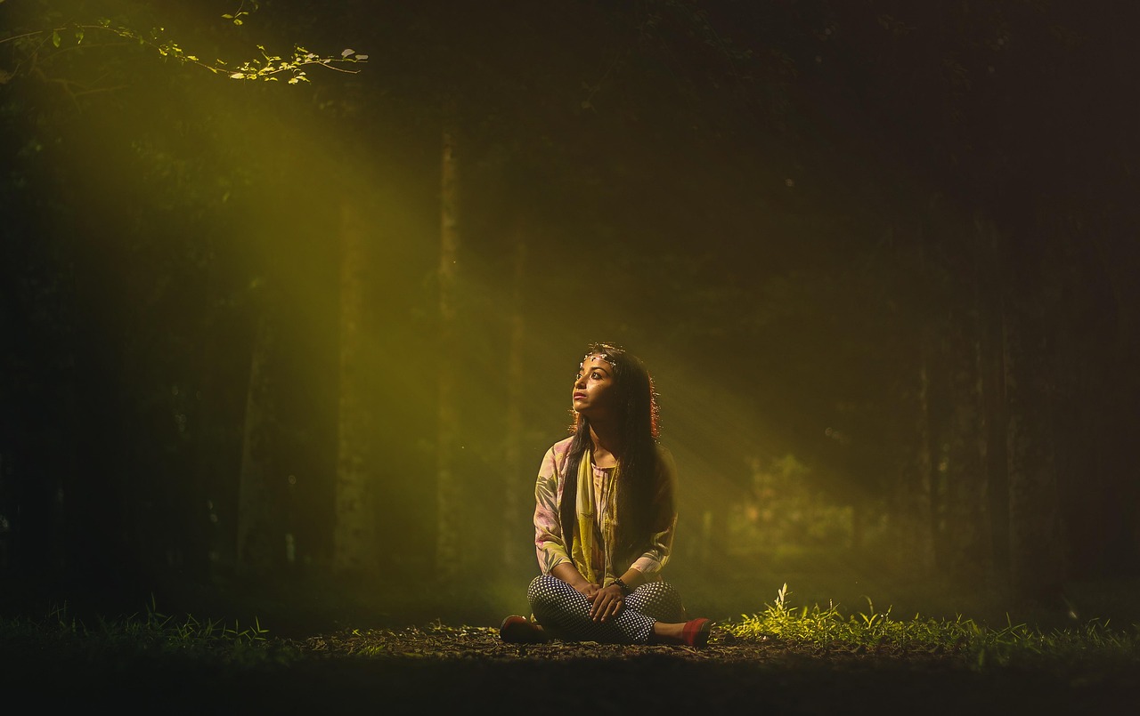 Mindfulness