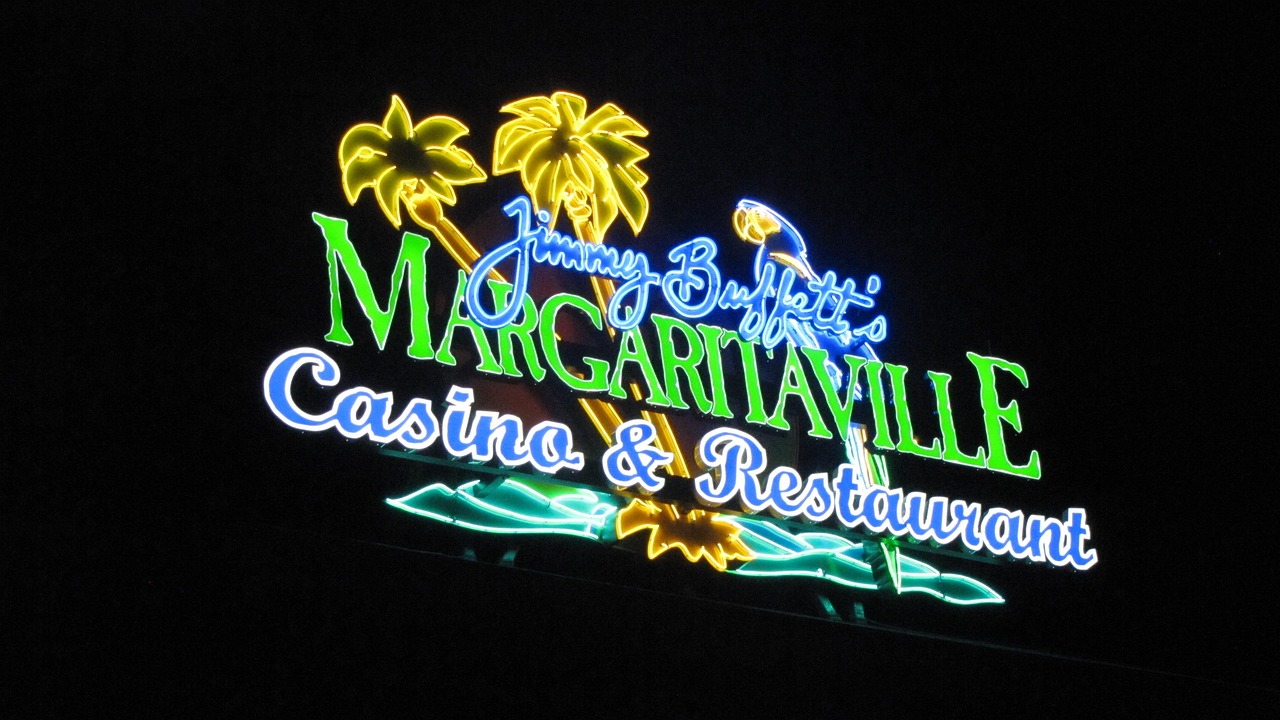 Casino business