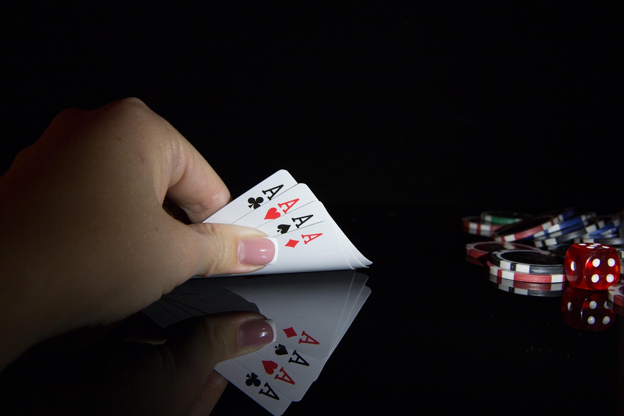 Blackjack strategy