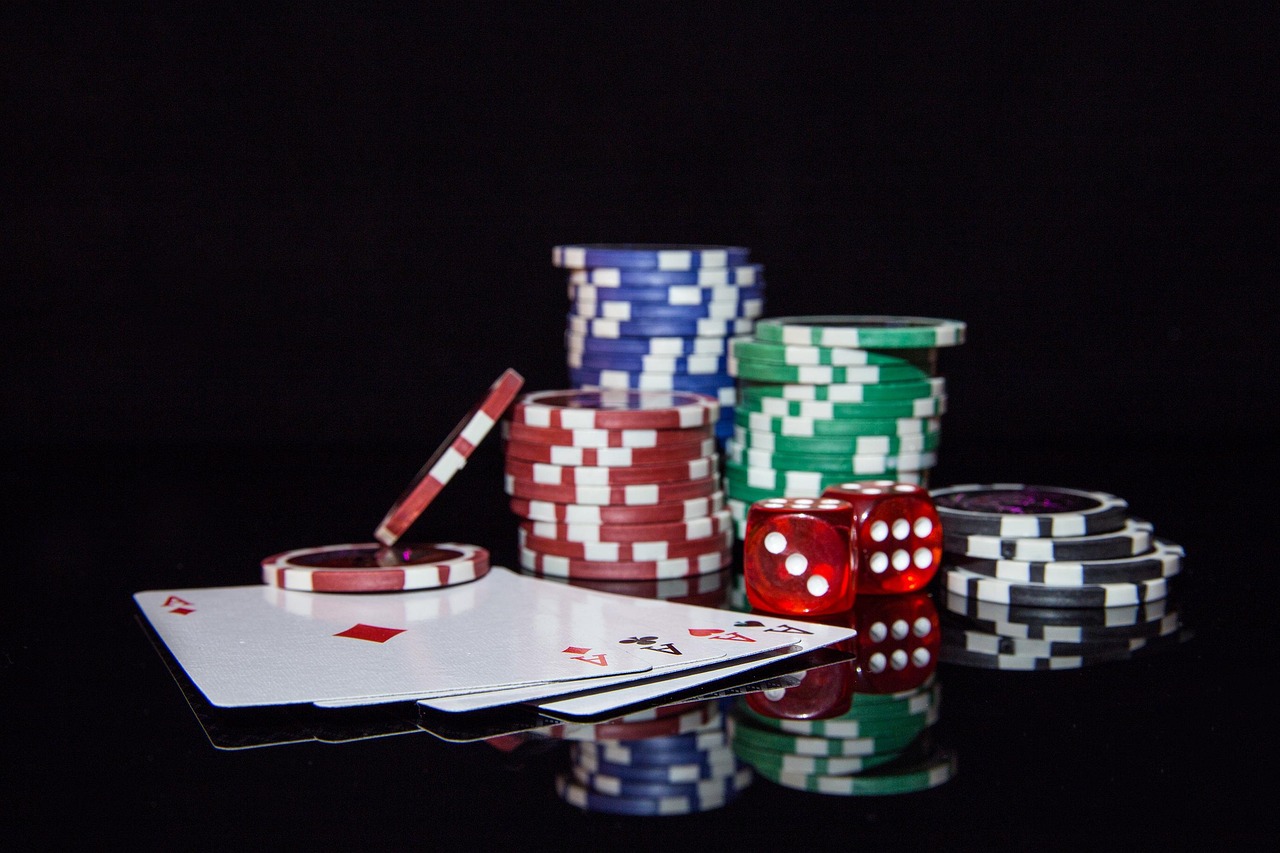 Blackjack strategy