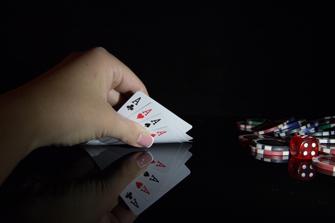 Betting strategy