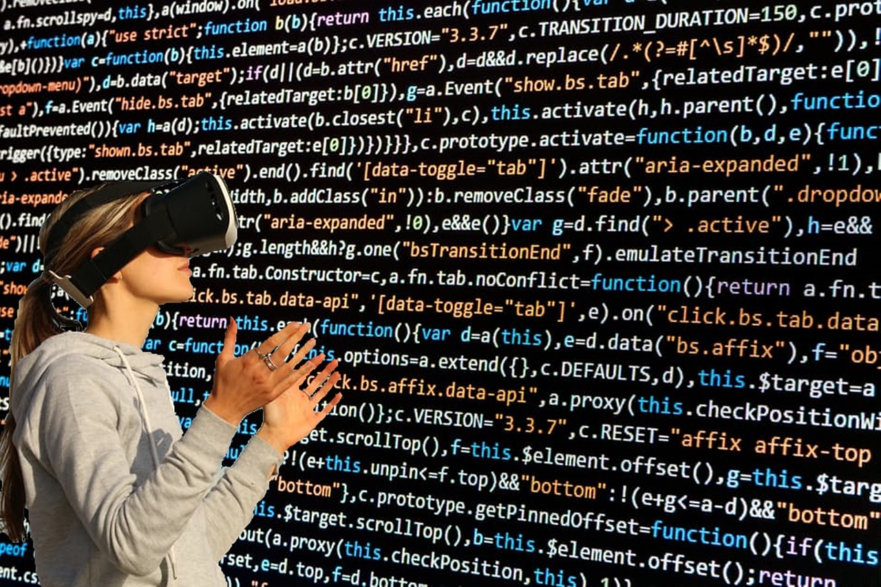 Virtual reality poker