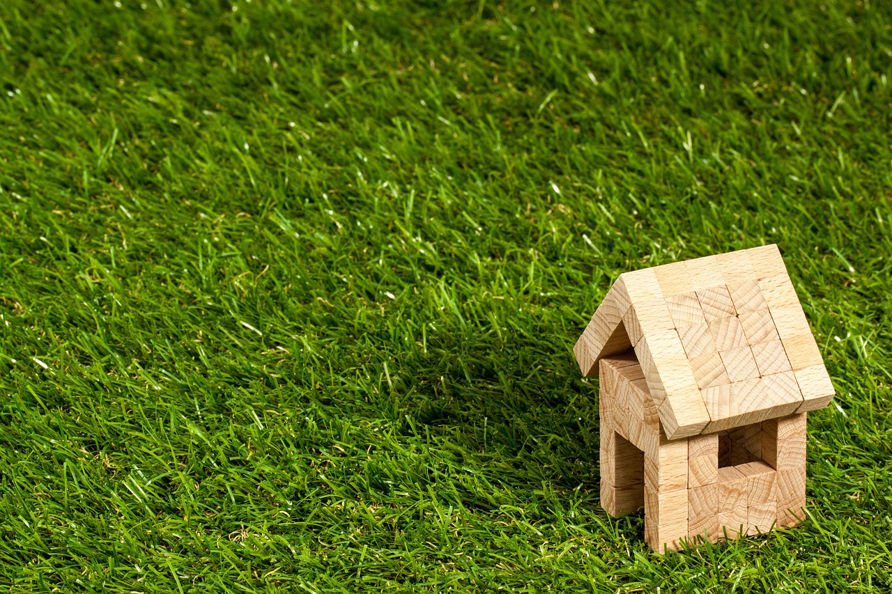 Real estate investment
