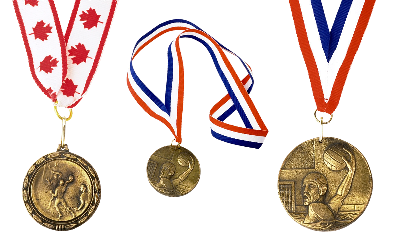 gaming rewards