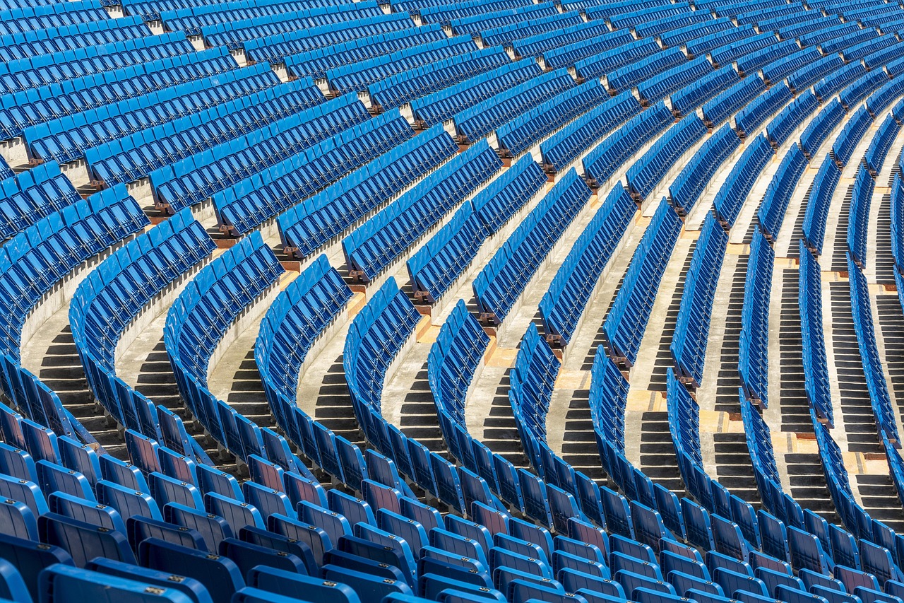 Stadium
