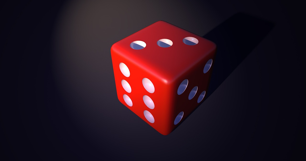 Gambling games
