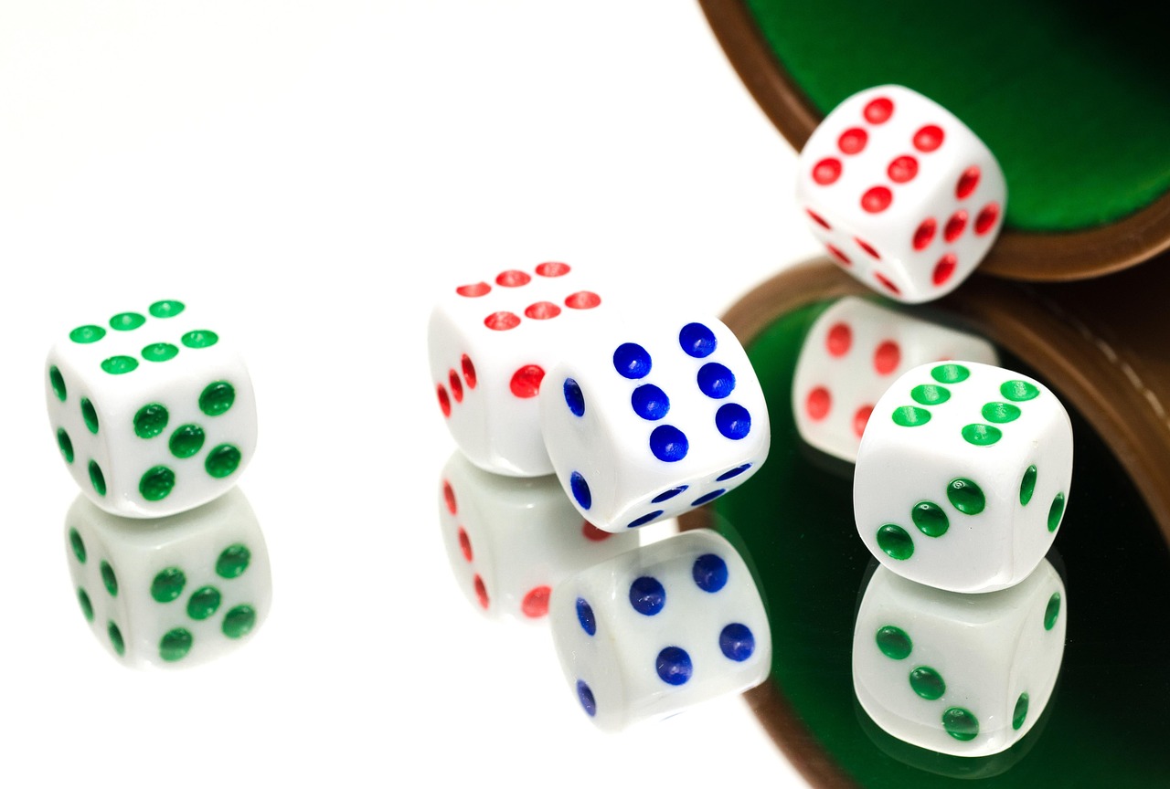 Casino strategy
