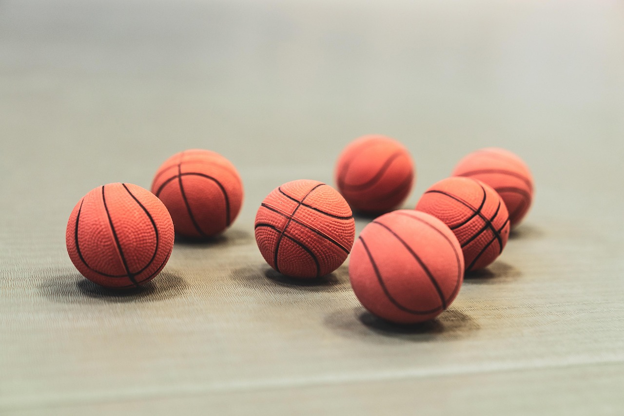 Basketball MVP