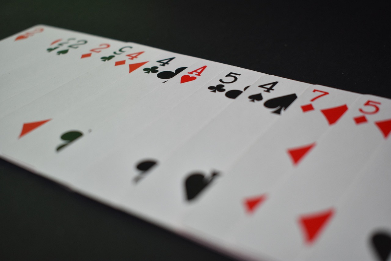 Poker strategy
