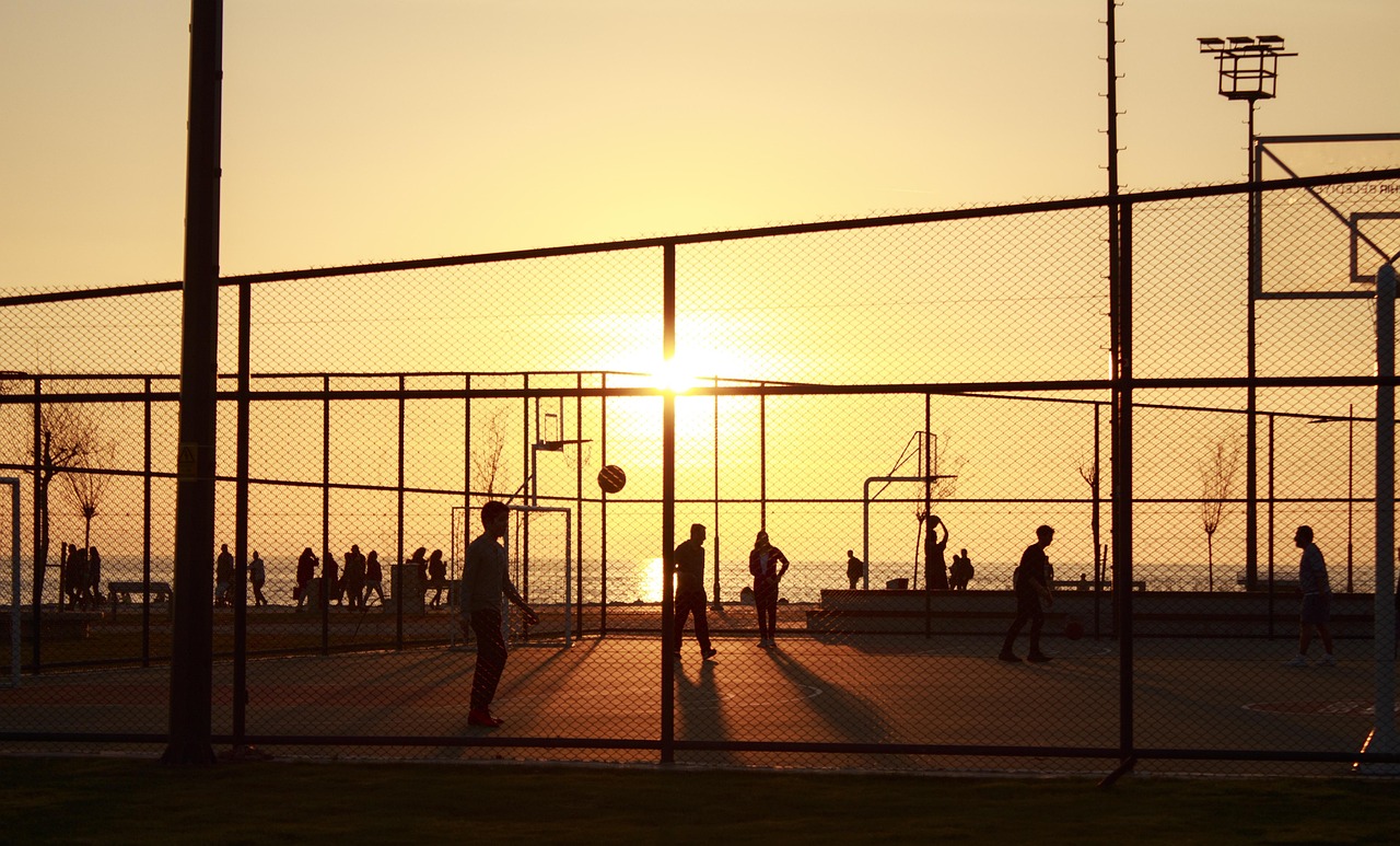 sports team
