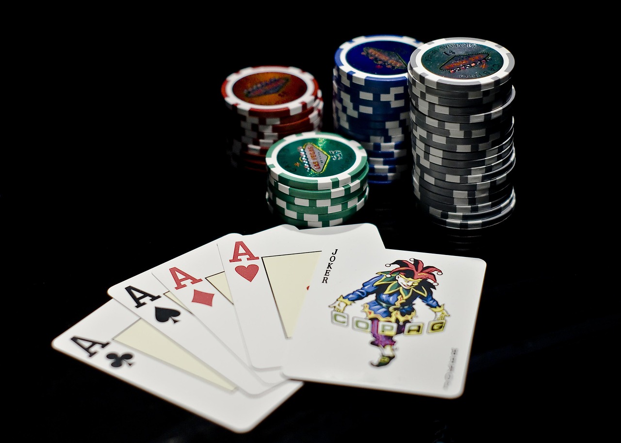 Casino style