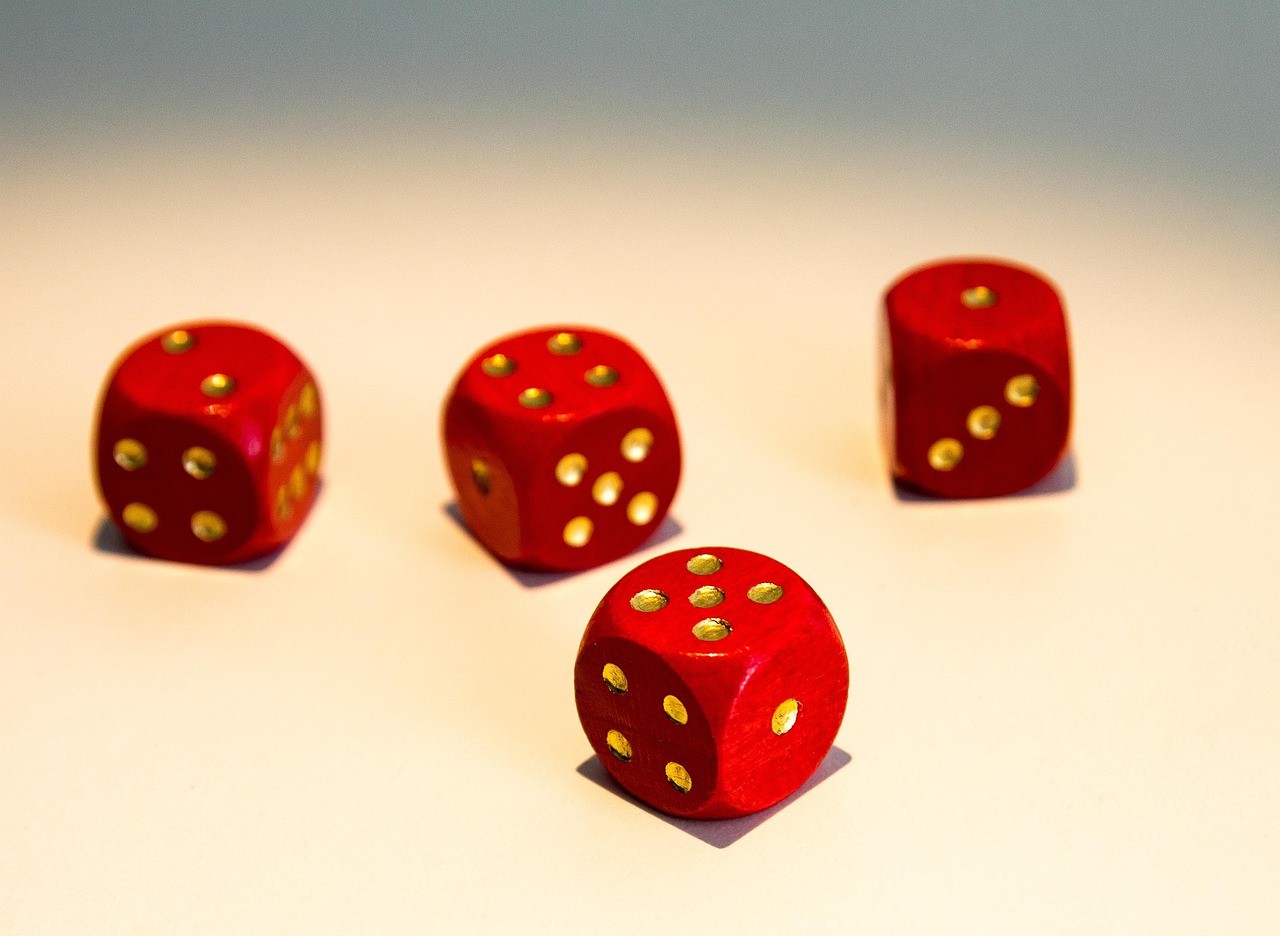Gambling stories